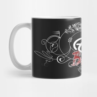 Elven Blood Mug